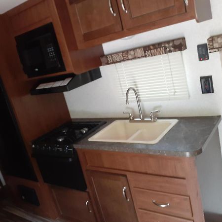 2017 Camper Located At The St. George Rv Park! Hotel Екстериор снимка