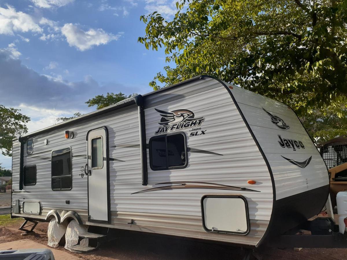 2017 Camper Located At The St. George Rv Park! Hotel Екстериор снимка