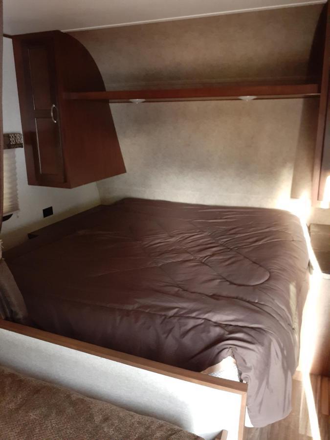 2017 Camper Located At The St. George Rv Park! Hotel Екстериор снимка